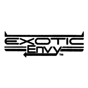 Exotic Envy